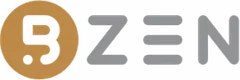 BZEN Bikes logo